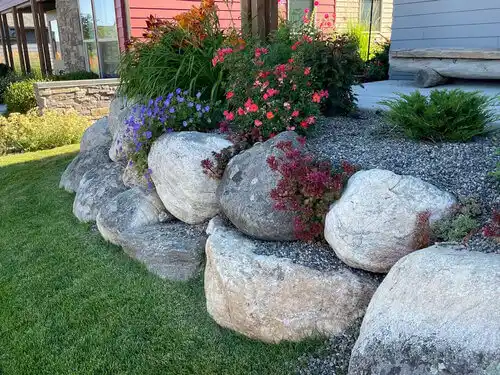 landscaping services Bartonville